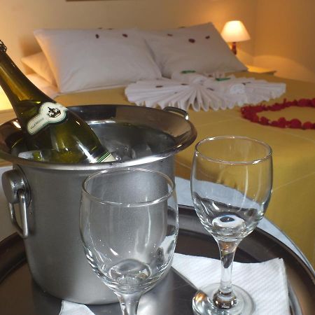 Pousada Hotel Praia Dos Anjos アハイアウ・ド・カボ エクステリア 写真