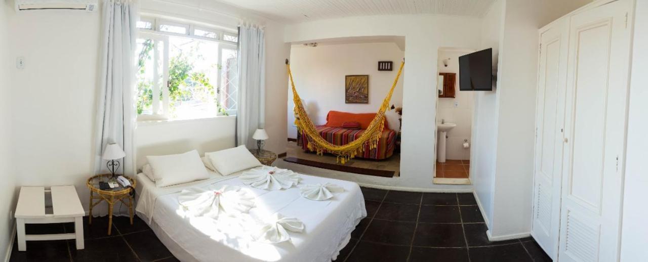 Pousada Hotel Praia Dos Anjos アハイアウ・ド・カボ エクステリア 写真
