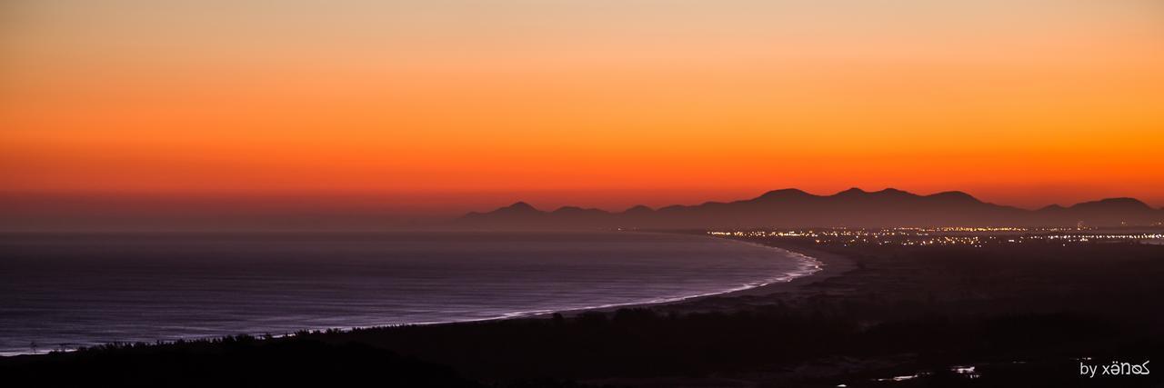 Pousada Hotel Praia Dos Anjos アハイアウ・ド・カボ エクステリア 写真